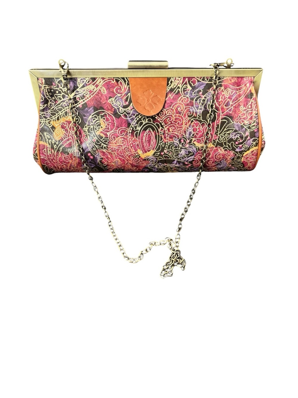 Patricia Nash Athena Clutch Purse - Picture 6 of 11